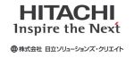 Hitachi Solutions Create