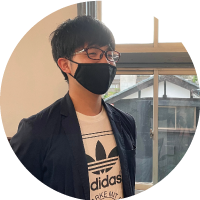 加藤 創