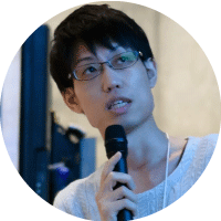倉茂 廉太郎
