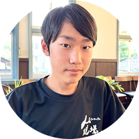 大久保 一輝